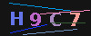 Gambar captcha