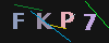 Gambar captcha