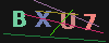Gambar captcha