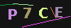 Gambar captcha