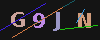 Gambar captcha